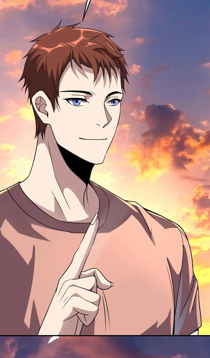 Kan Jian Xie Tiao De Wo, Chuxing Shenming! Chapter 133 page 25 - 