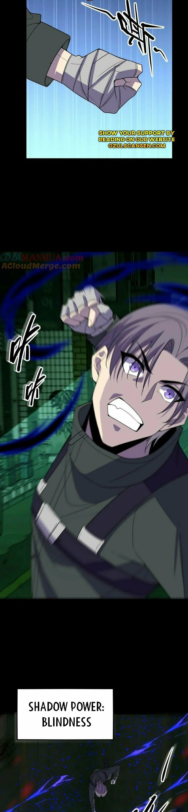 Kan Jian Xie Tiao De Wo, Chuxing Shenming! Chapter 14 page 19 - 
