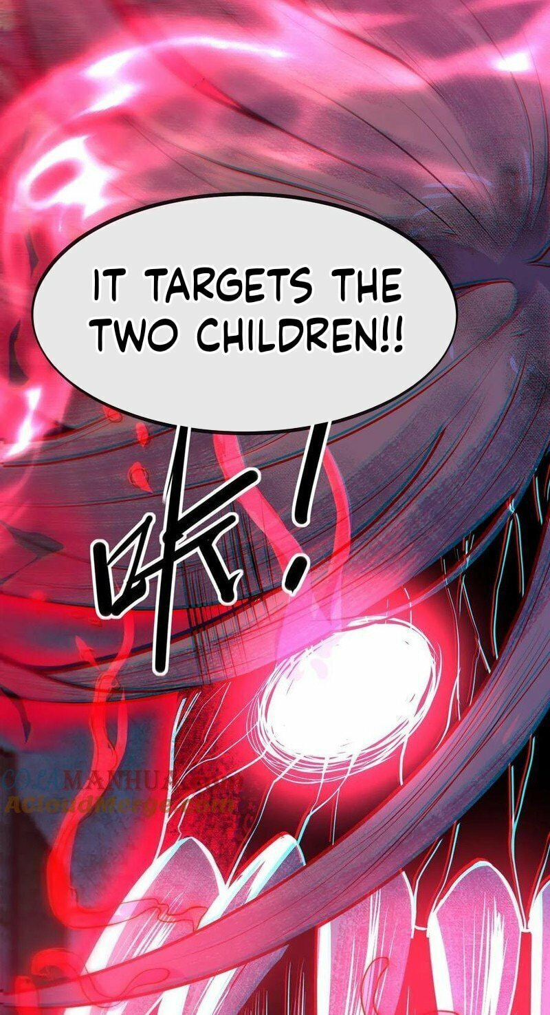 Kan Jian Xie Tiao De Wo, Chuxing Shenming! Chapter 17 page 21 - 