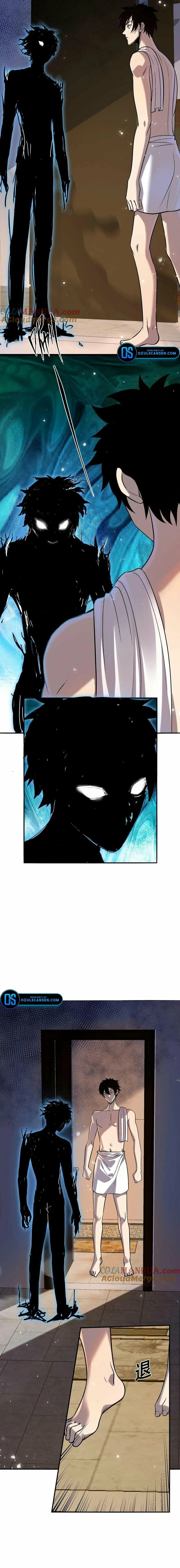 Kan Jian Xie Tiao De Wo, Chuxing Shenming! Chapter 2 page 13 - 