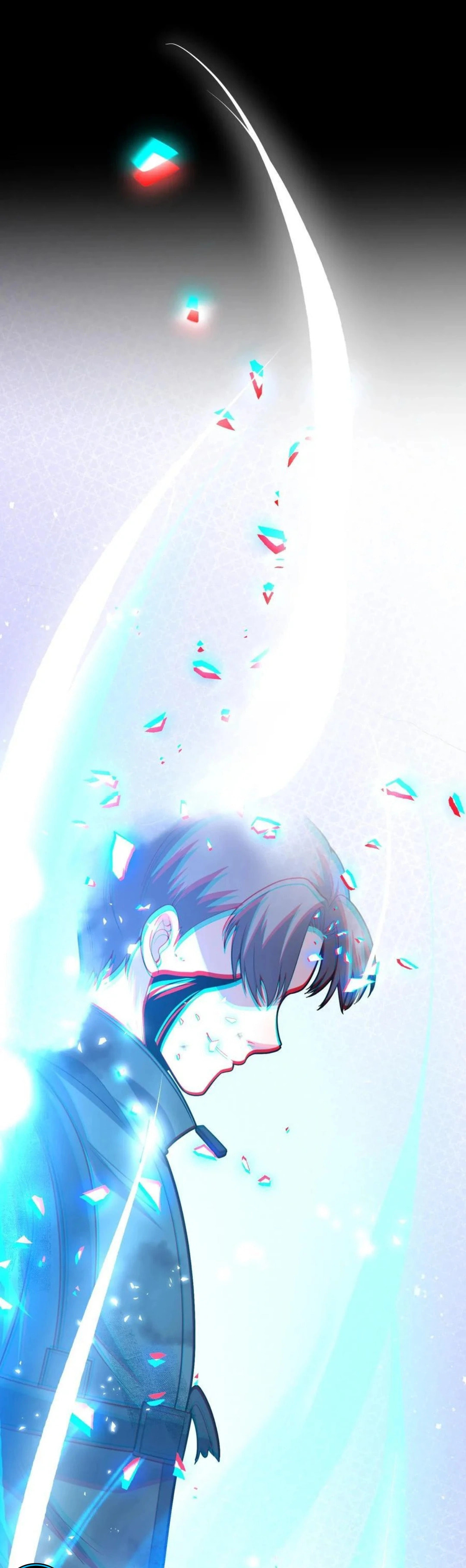 Kan Jian Xie Tiao De Wo, Chuxing Shenming! Chapter 21 page 29 - 