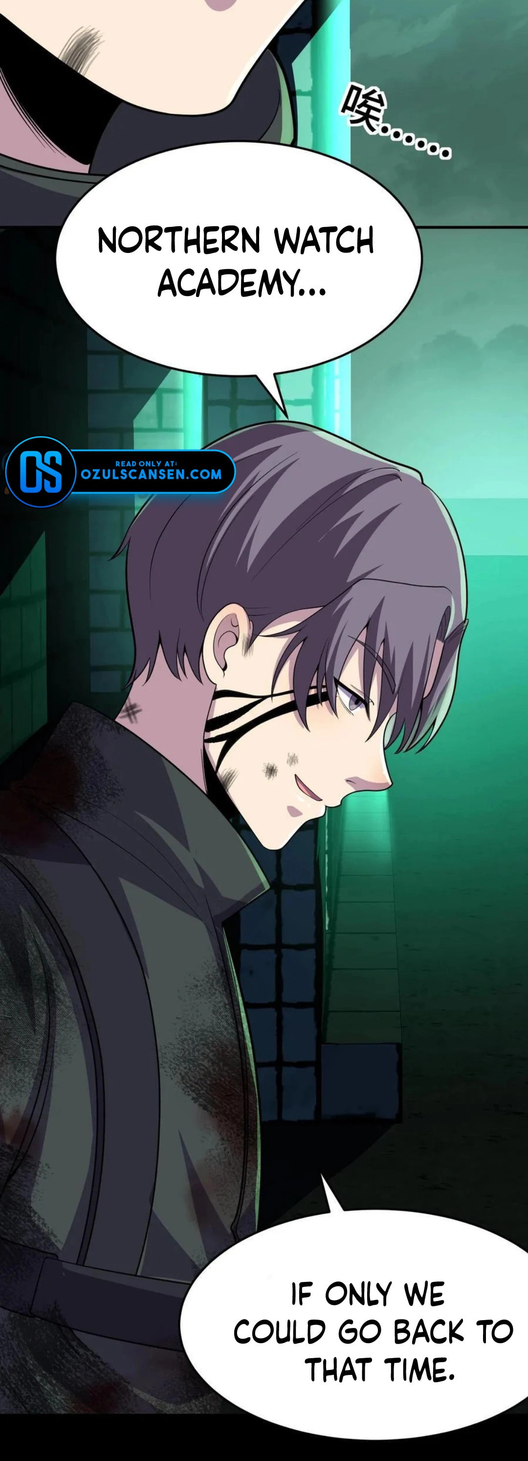 Kan Jian Xie Tiao De Wo, Chuxing Shenming! Chapter 21 page 8 - 