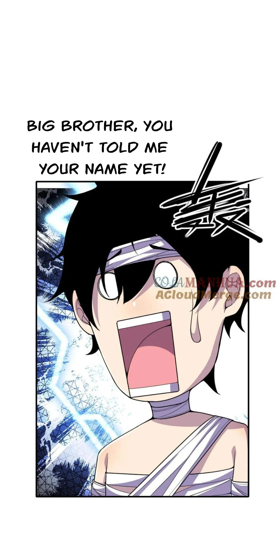 Kan Jian Xie Tiao De Wo, Chuxing Shenming! Chapter 23 page 15 - 