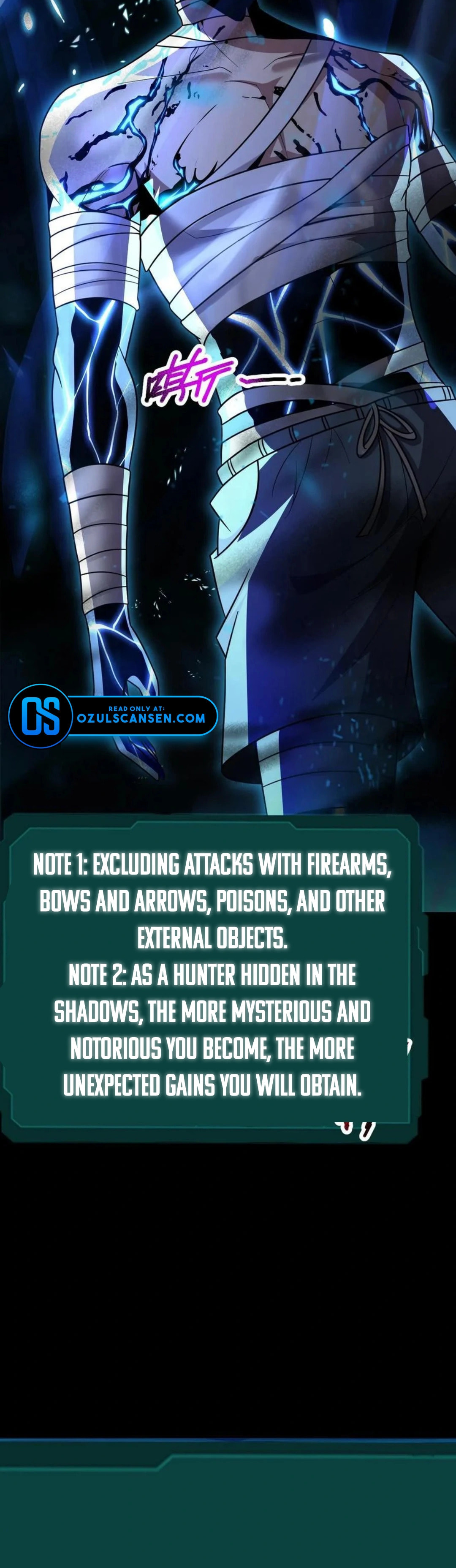 Kan Jian Xie Tiao De Wo, Chuxing Shenming! Chapter 25 page 15 - 