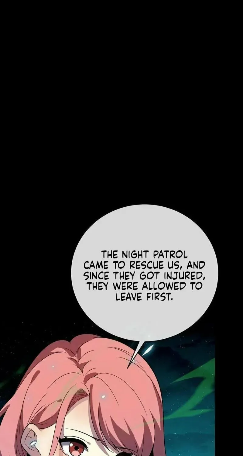 Kan Jian Xie Tiao De Wo, Chuxing Shenming! Chapter 57 page 23 - 