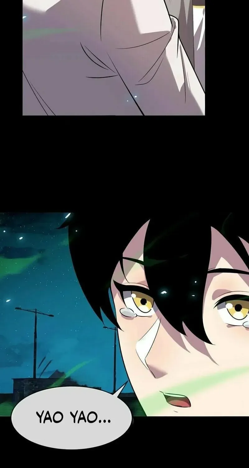 Kan Jian Xie Tiao De Wo, Chuxing Shenming! Chapter 57 page 27 - 