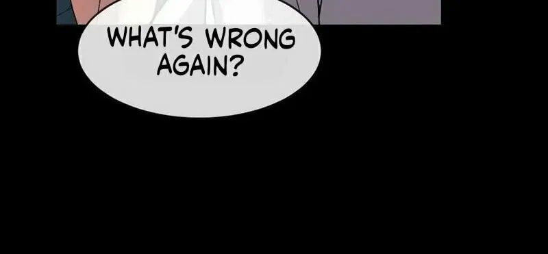 Kan Jian Xie Tiao De Wo, Chuxing Shenming! Chapter 57 page 40 - 