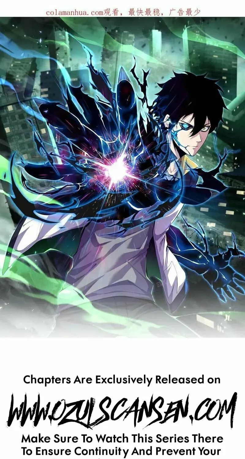 Kan Jian Xie Tiao De Wo, Chuxing Shenming! Chapter 57 page 5 - 
