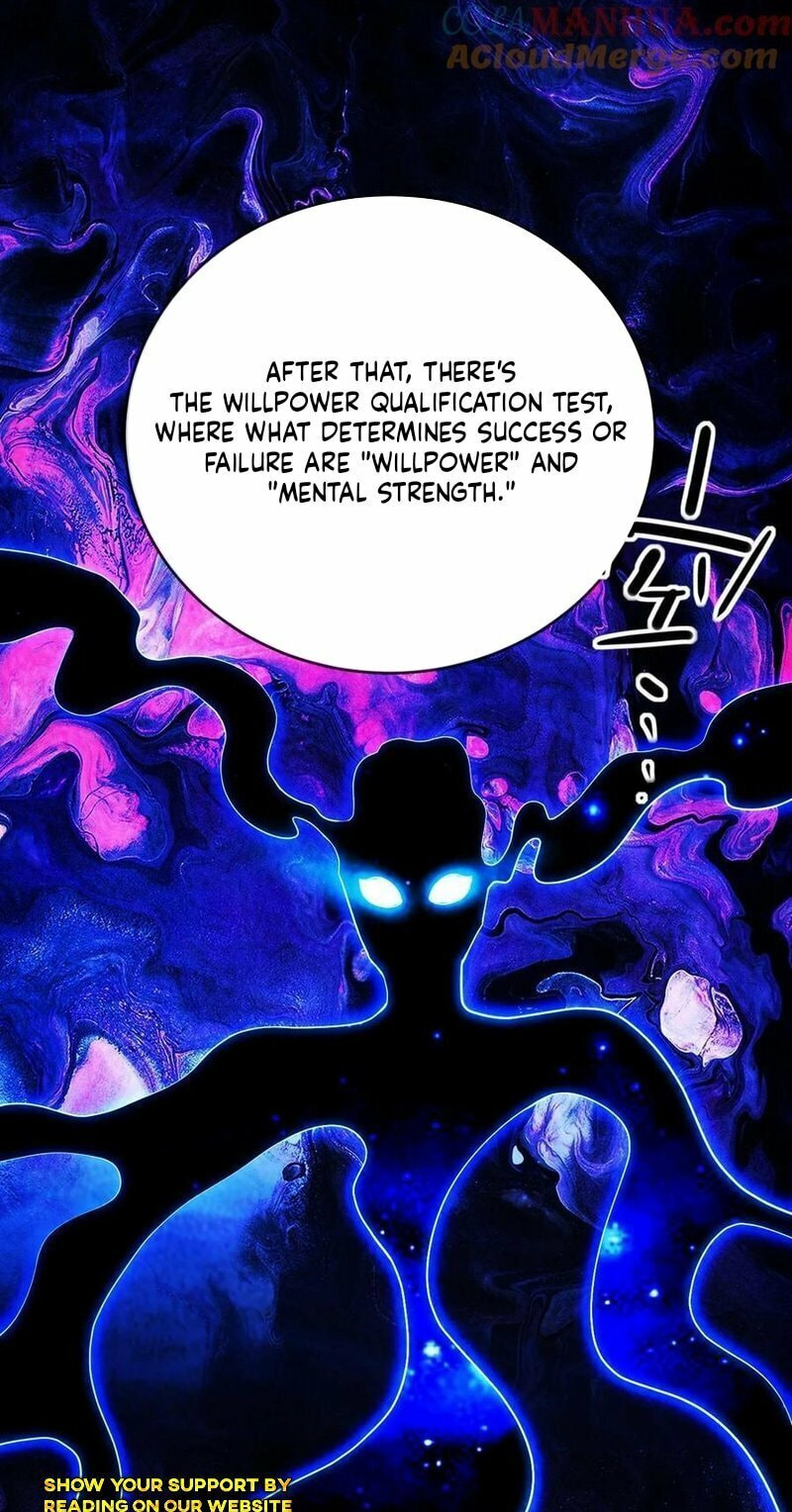 Kan Jian Xie Tiao De Wo, Chuxing Shenming! Chapter 59 page 17 - 