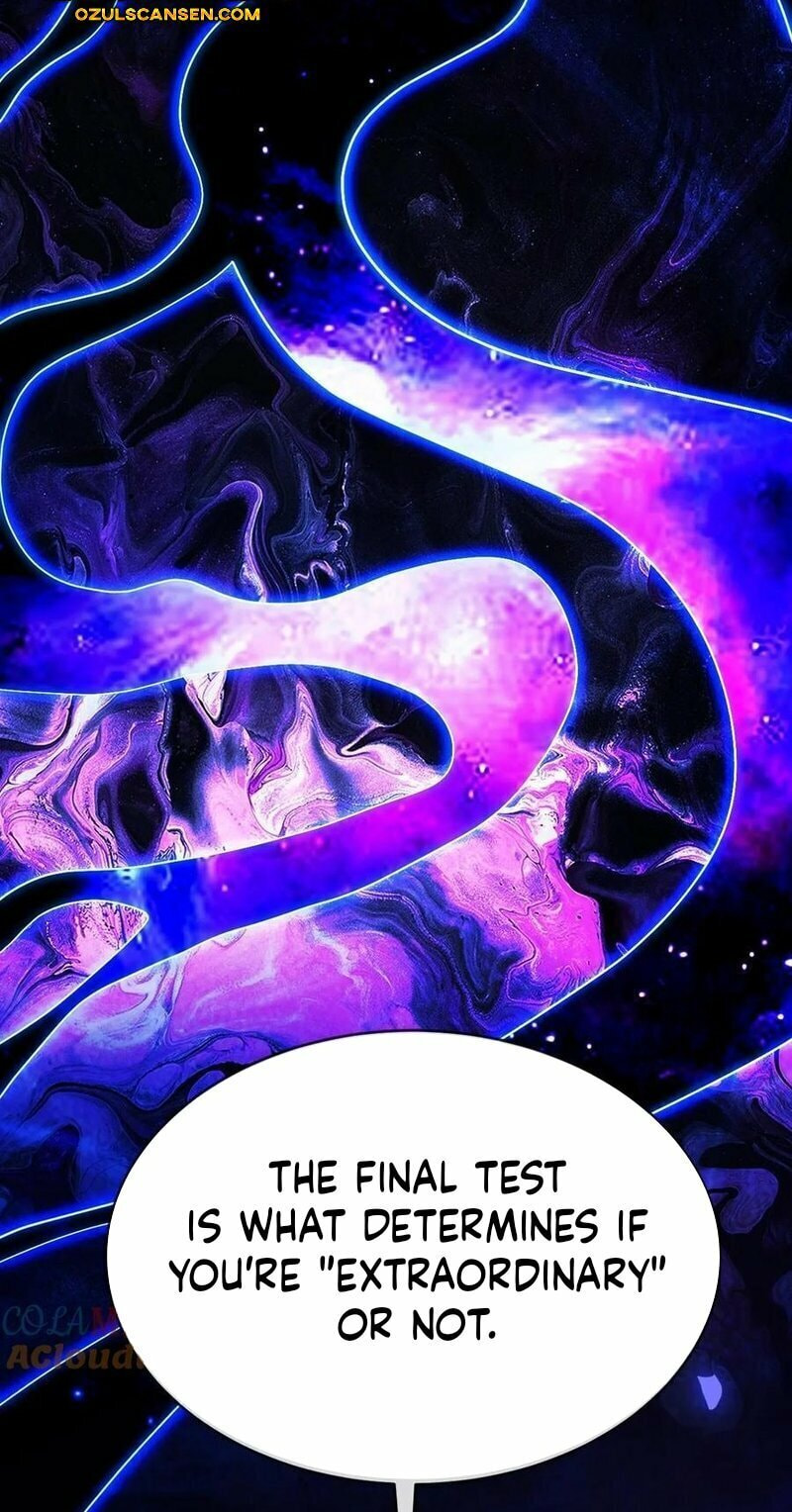 Kan Jian Xie Tiao De Wo, Chuxing Shenming! Chapter 59 page 18 - 