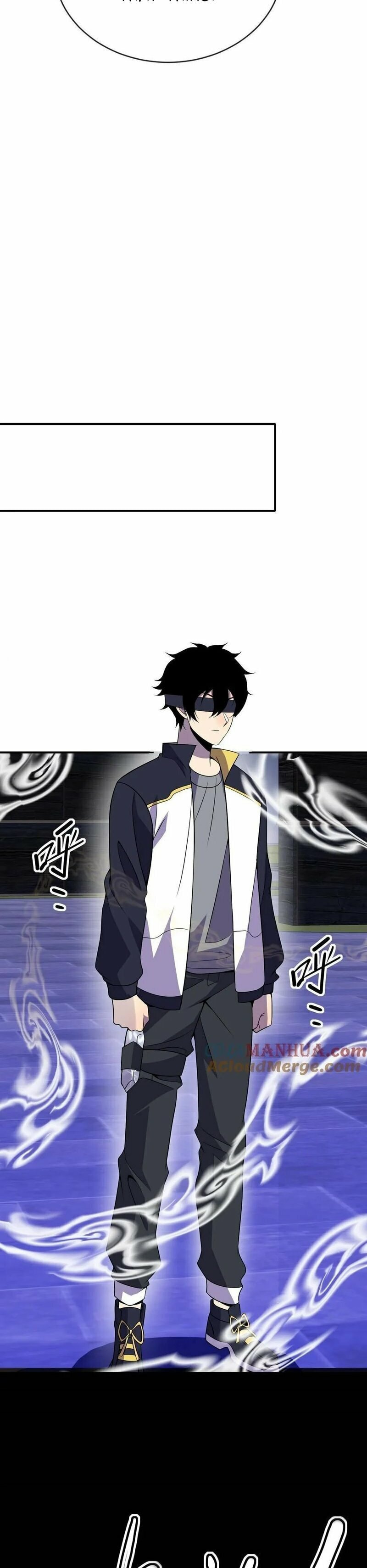 Kan Jian Xie Tiao De Wo, Chuxing Shenming! Chapter 63 page 14 - 