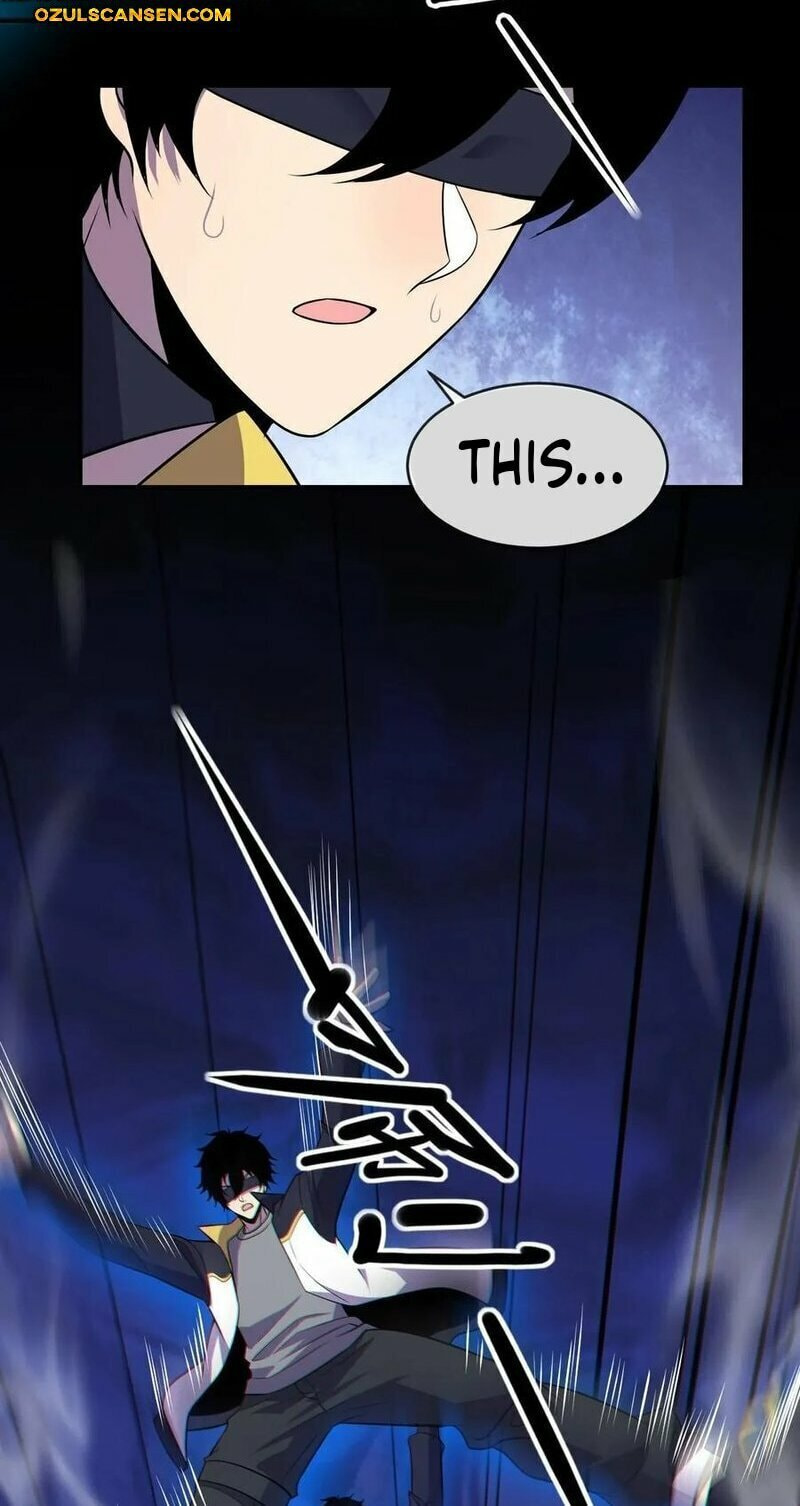 Kan Jian Xie Tiao De Wo, Chuxing Shenming! Chapter 63 page 18 - 