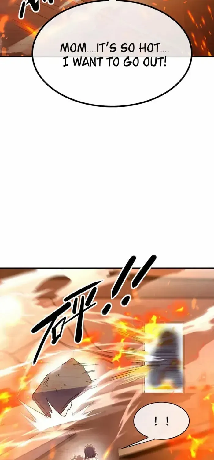 Kan Jian Xie Tiao De Wo, Chuxing Shenming! Chapter 83 page 2 - 