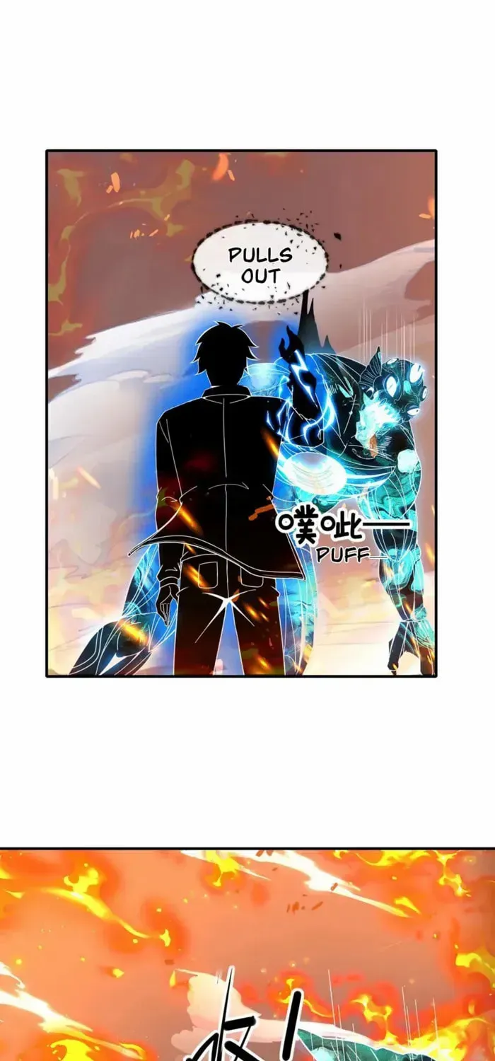 Kan Jian Xie Tiao De Wo, Chuxing Shenming! Chapter 83 page 11 - 
