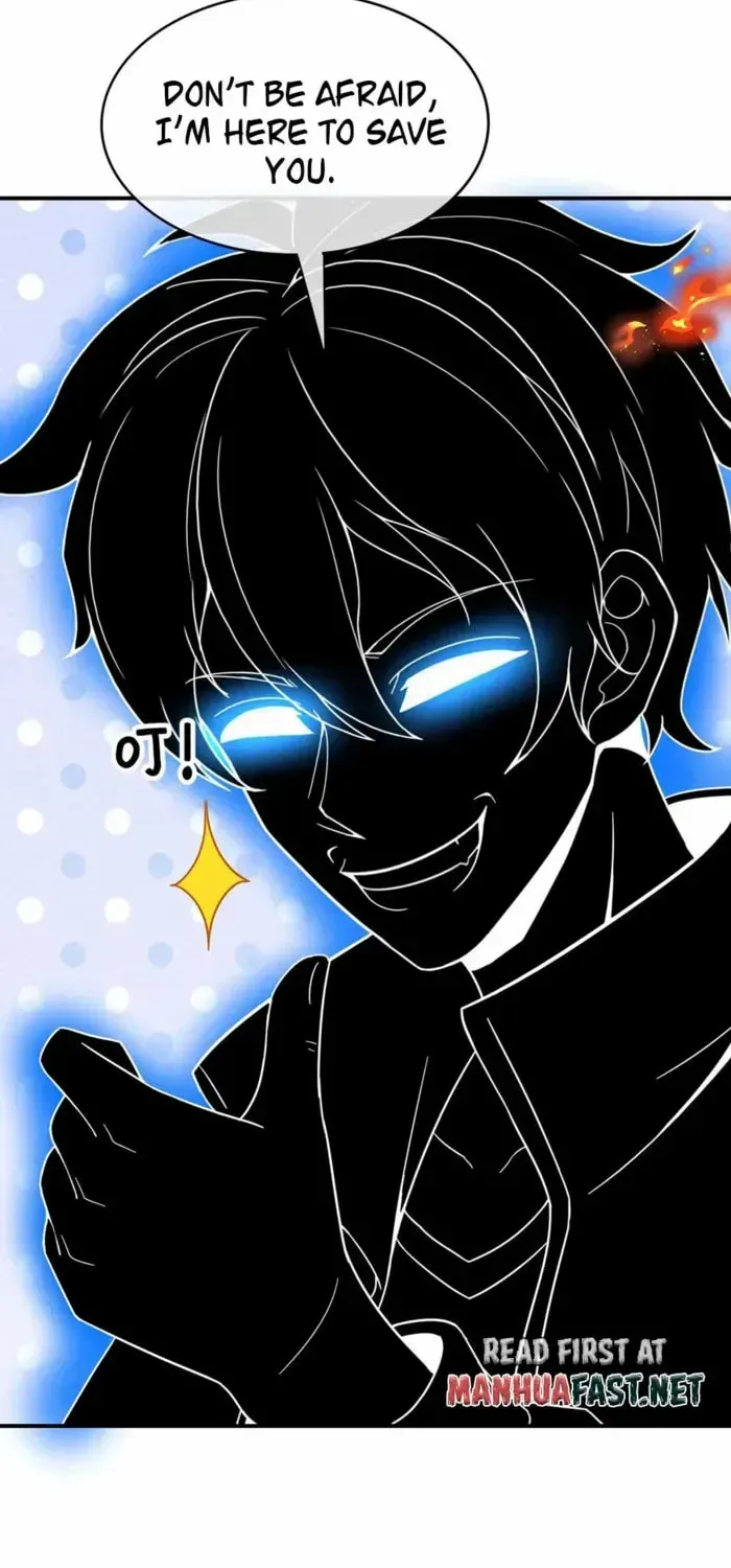 Kan Jian Xie Tiao De Wo, Chuxing Shenming! Chapter 83 page 14 - 