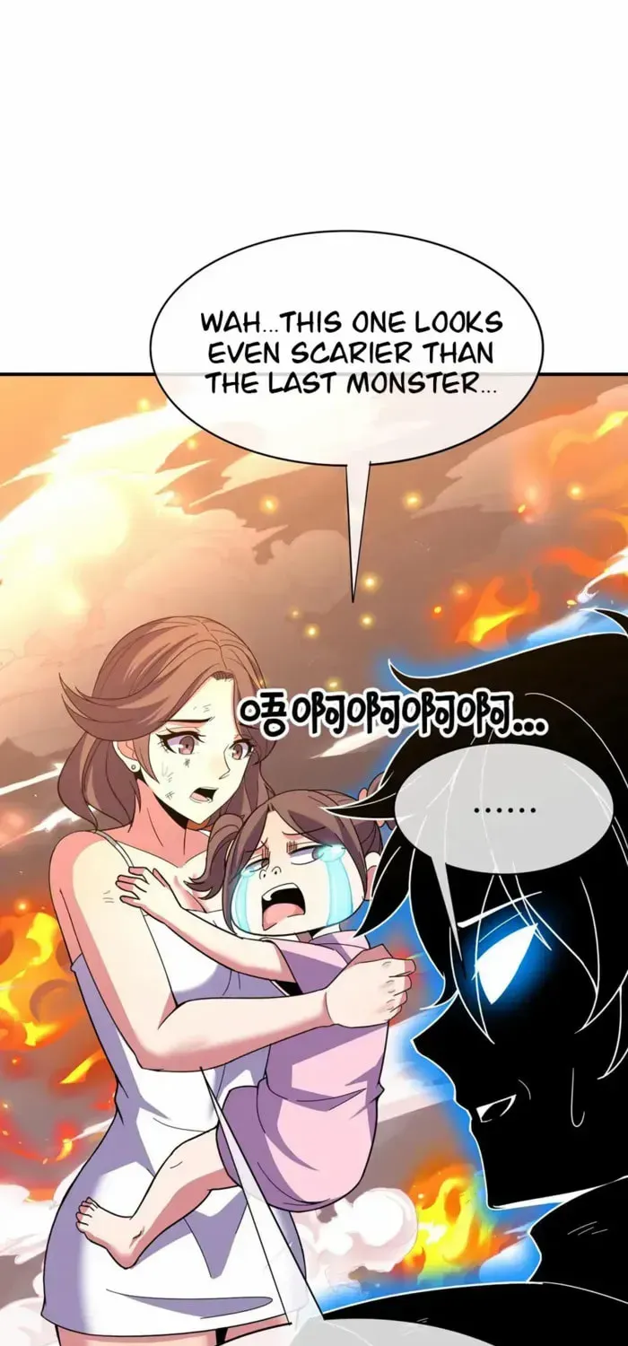 Kan Jian Xie Tiao De Wo, Chuxing Shenming! Chapter 83 page 15 - 