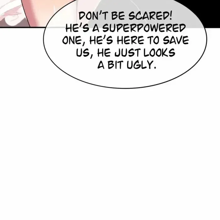 Kan Jian Xie Tiao De Wo, Chuxing Shenming! Chapter 83 page 16 - 