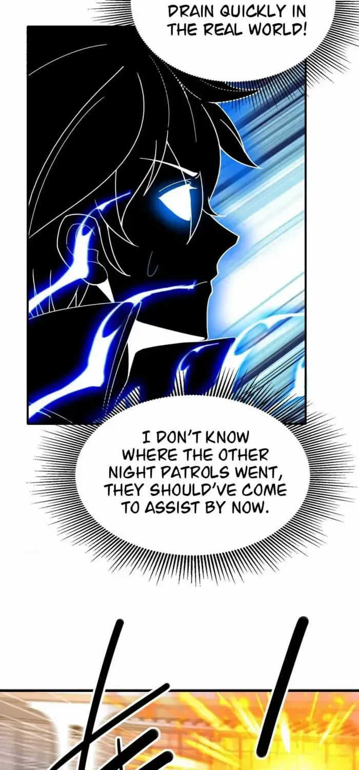 Kan Jian Xie Tiao De Wo, Chuxing Shenming! Chapter 83 page 26 - 