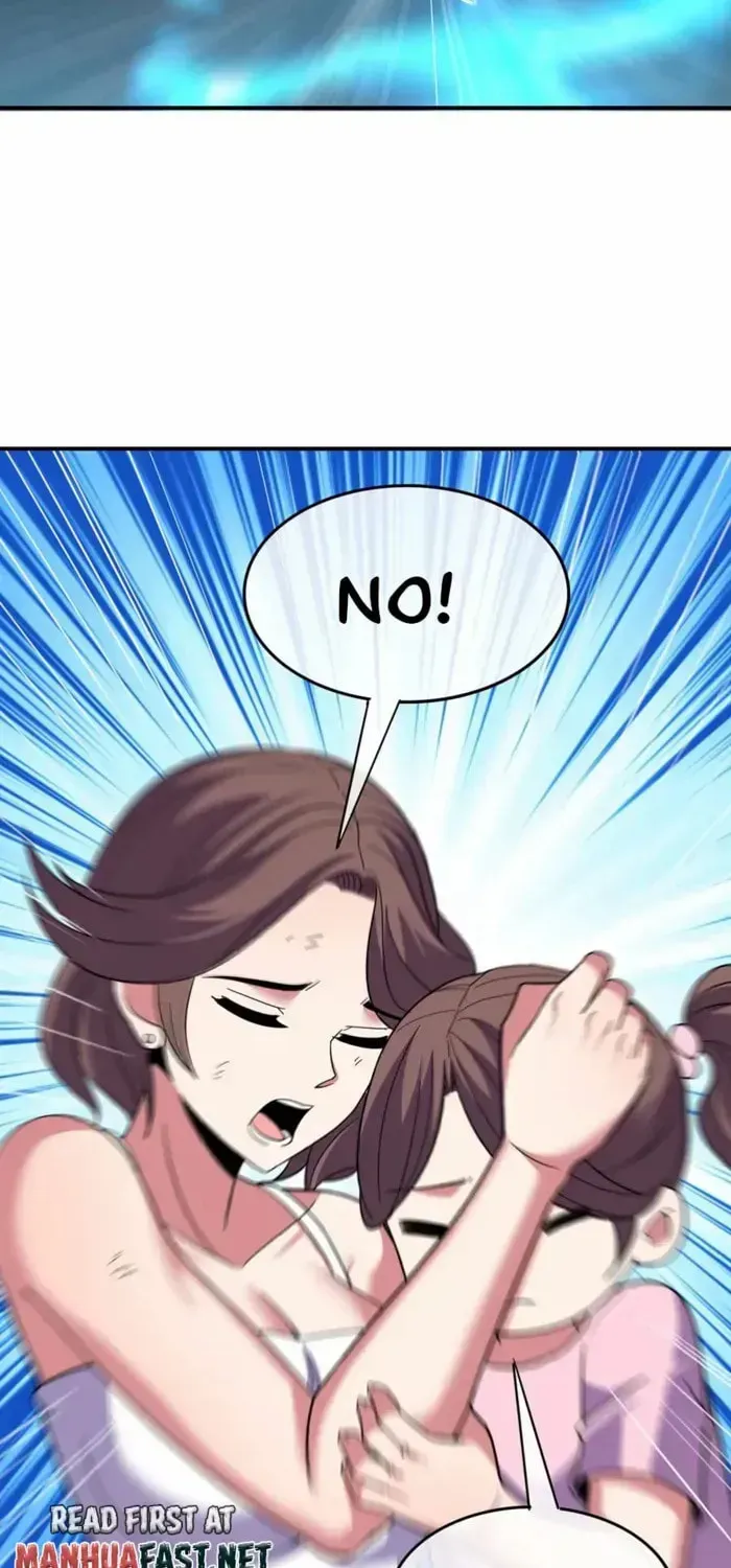 Kan Jian Xie Tiao De Wo, Chuxing Shenming! Chapter 83 page 6 - 