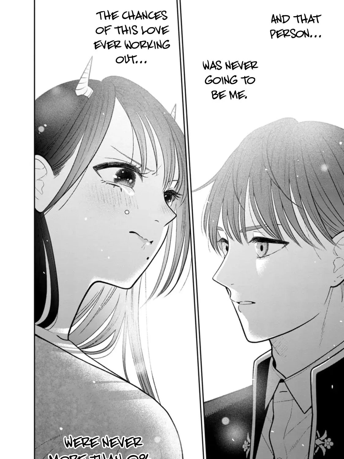 Kanamori-san the Widowed Elf Chapter 0 page 43 - 