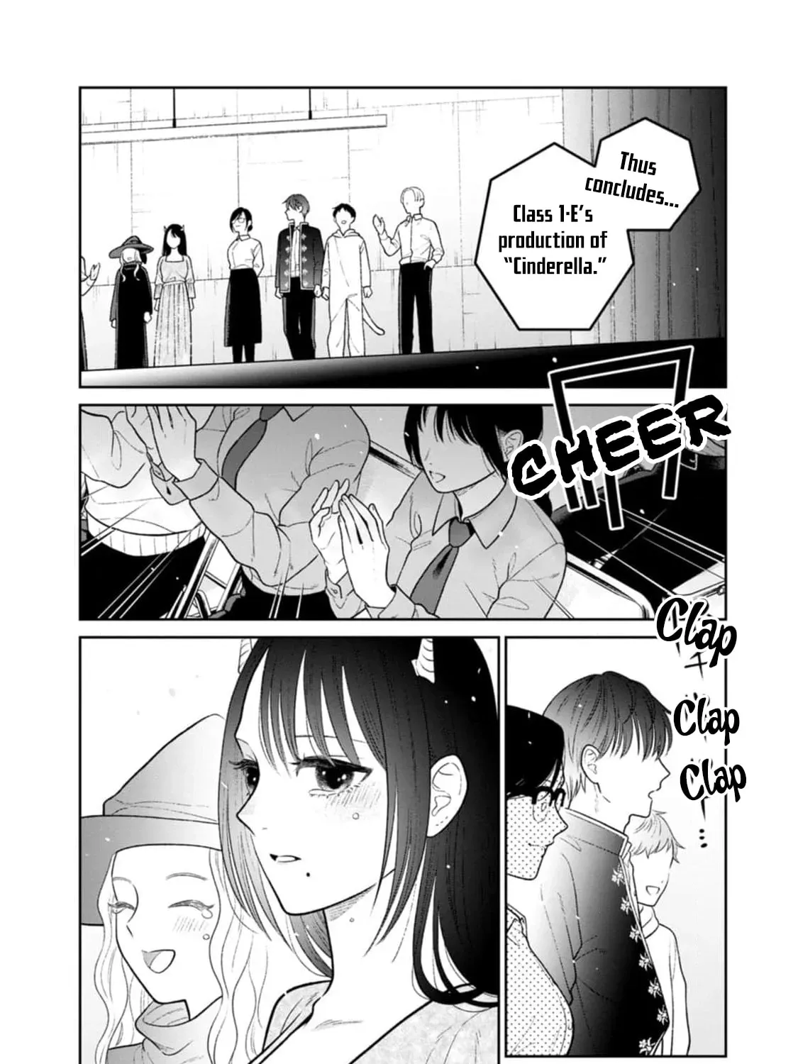 Kanamori-san the Widowed Elf Chapter 0 page 47 - 