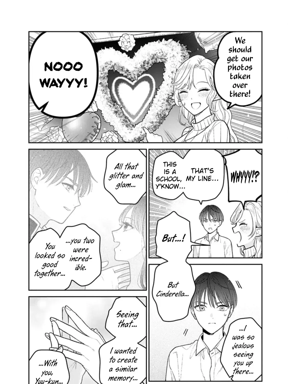 Kanamori-san the Widowed Elf Chapter 0 page 59 - 
