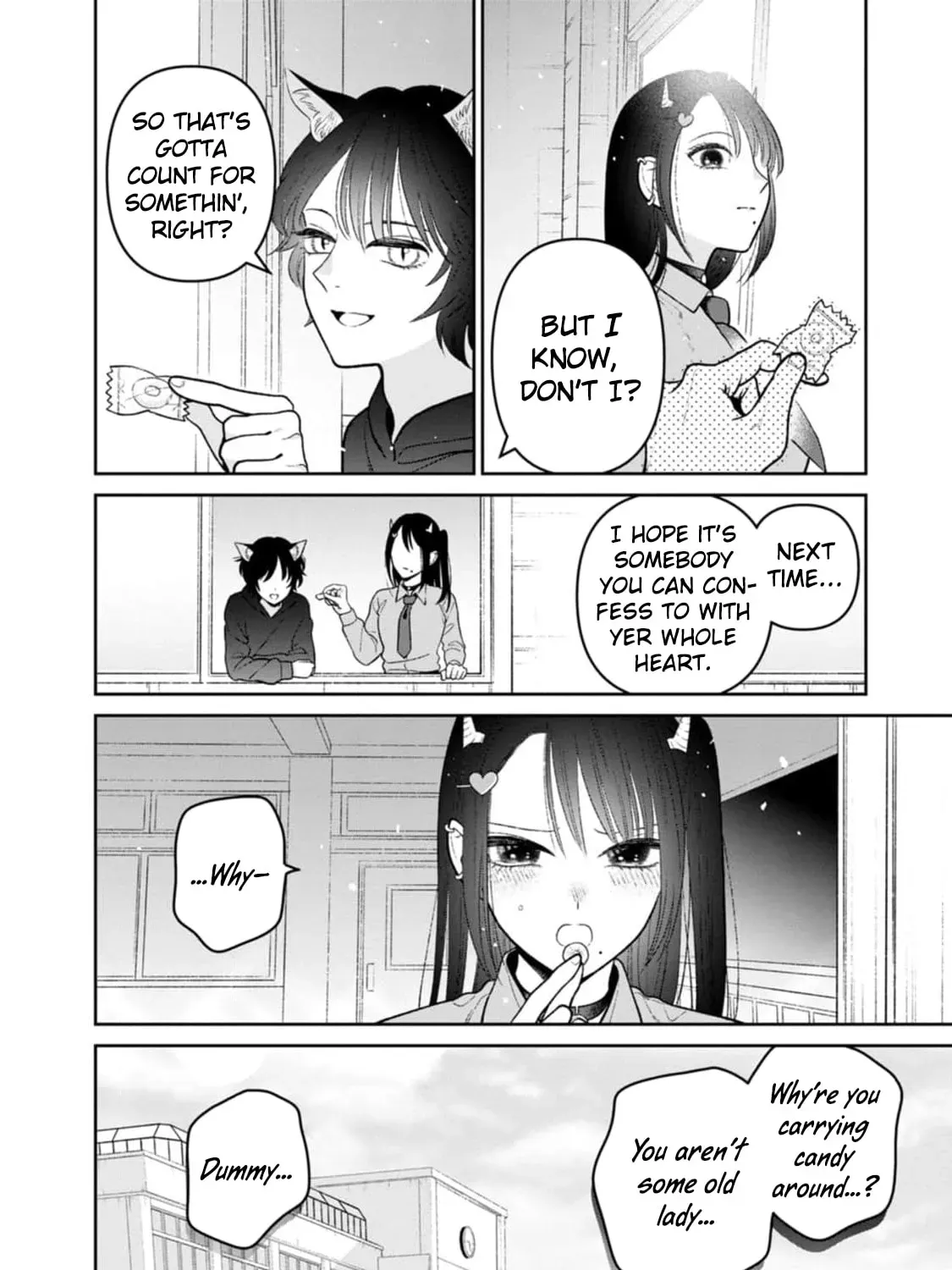 Kanamori-san the Widowed Elf Chapter 0 page 67 - 