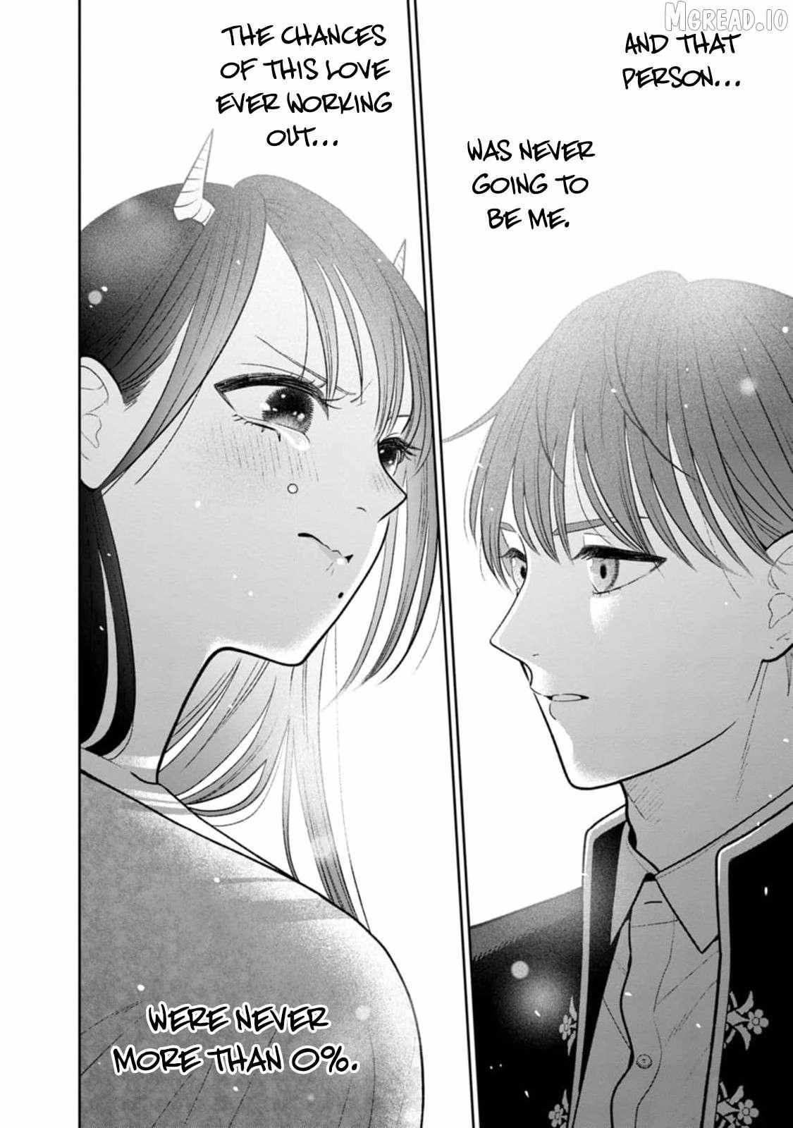 Kanamori-san the Widowed Elf Chapter 11 page 22 - 