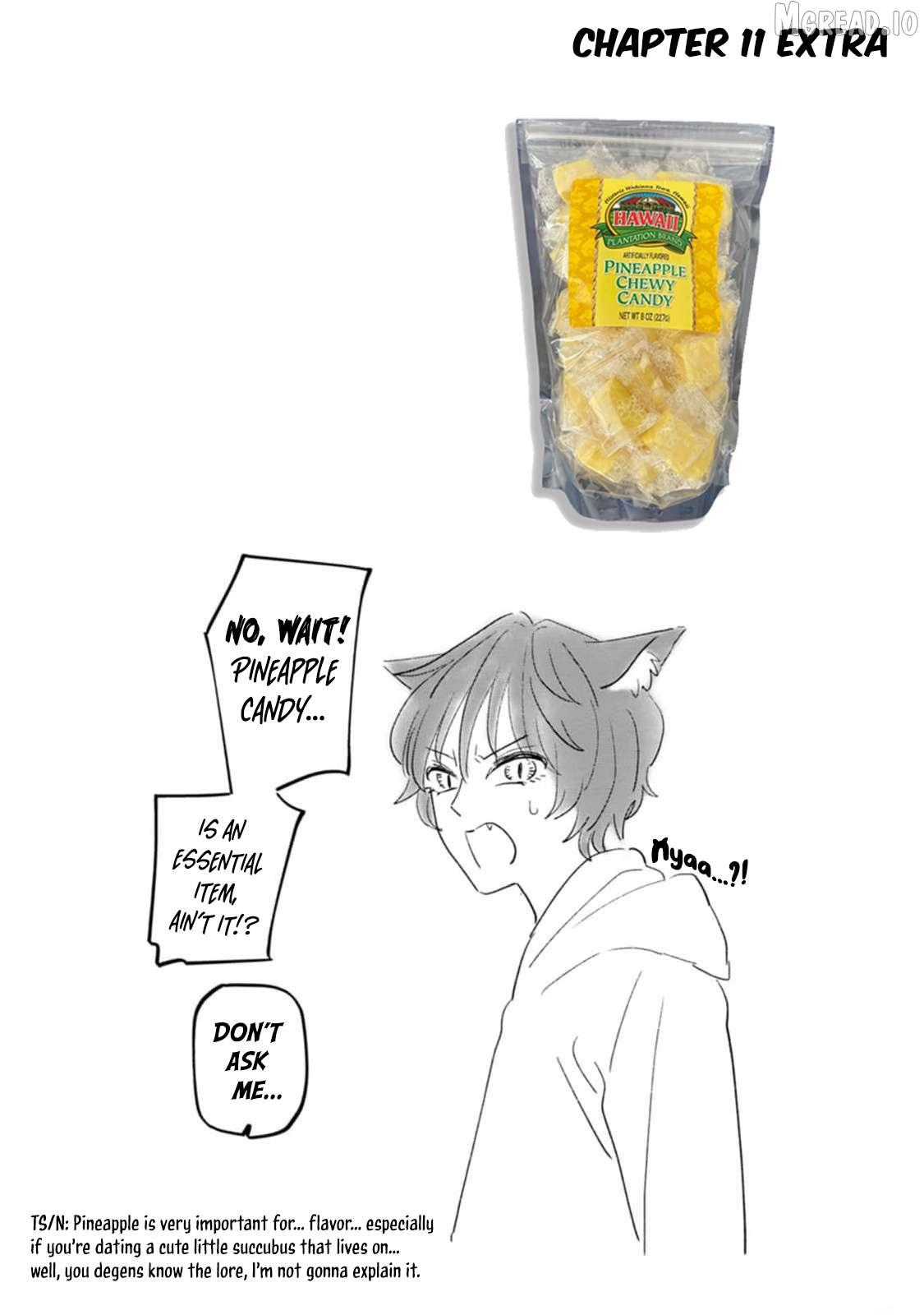 Kanamori-san the Widowed Elf Chapter 11 page 35 - 