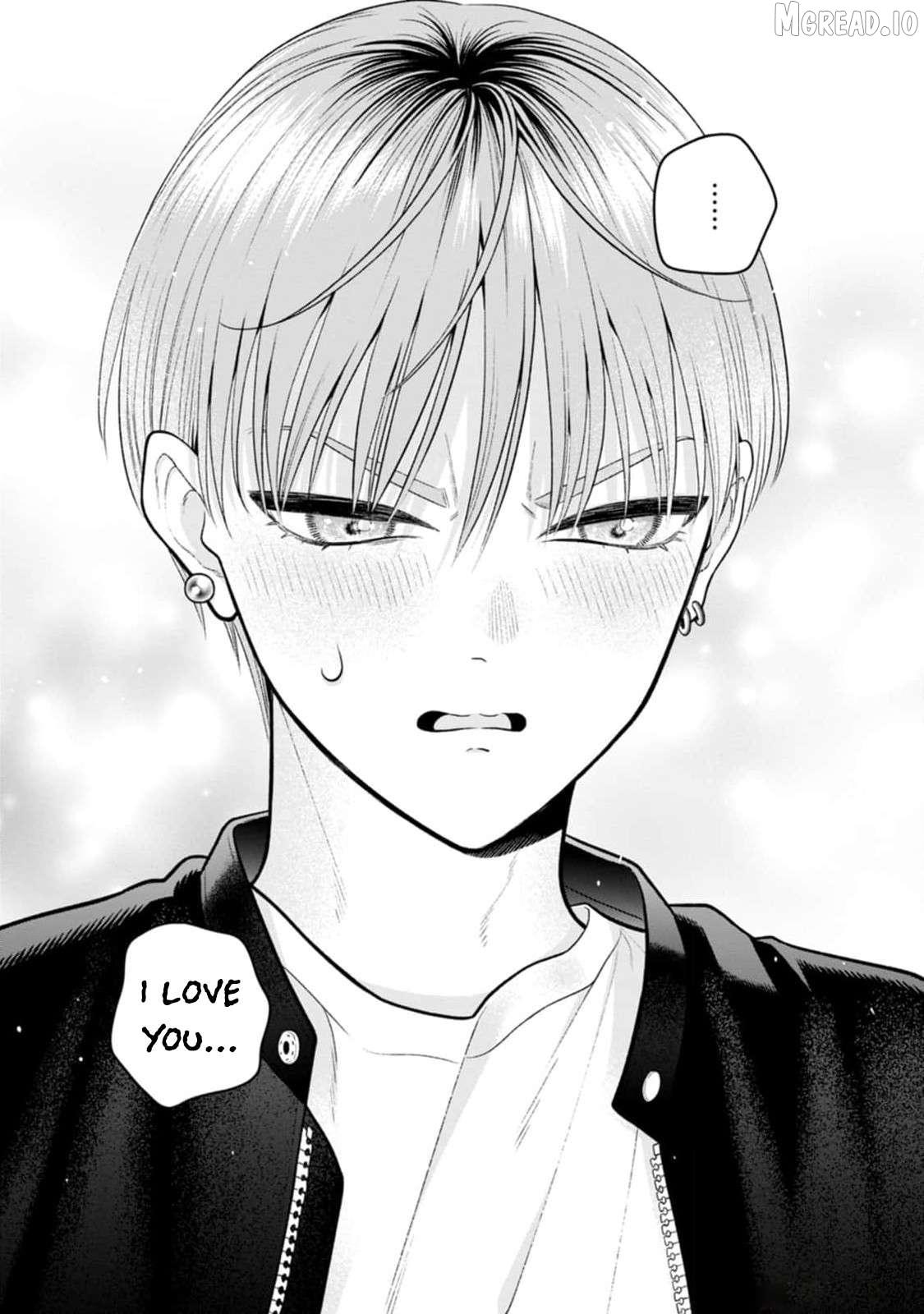 Kanamori-san the Widowed Elf Chapter 12 page 19 - 