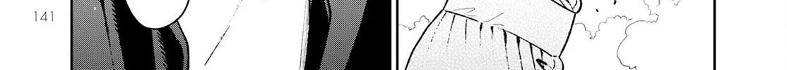 Kanamori-san the Widowed Elf Chapter 500 page 37 - 