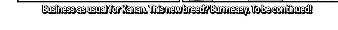 Kanan-sama Is Easy as Hell! Chapter 11 page 17 - 