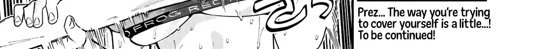 Kanan-sama Is Easy as Hell! Chapter 114 page 18 - 