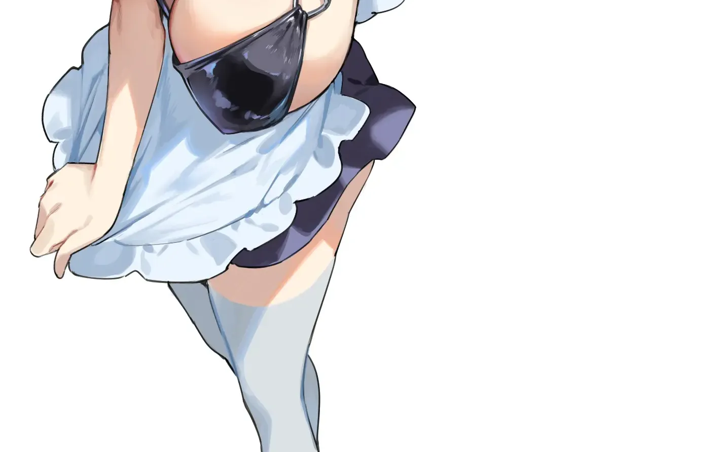 Kanan-sama Is Easy as Hell! Chapter 119 page 20 - 