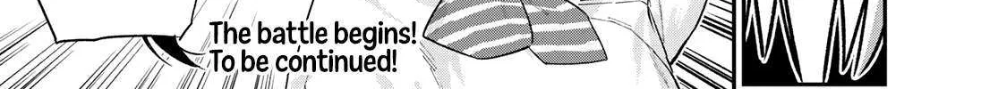 Kanan-sama Is Easy as Hell! Chapter 130 page 20 - 