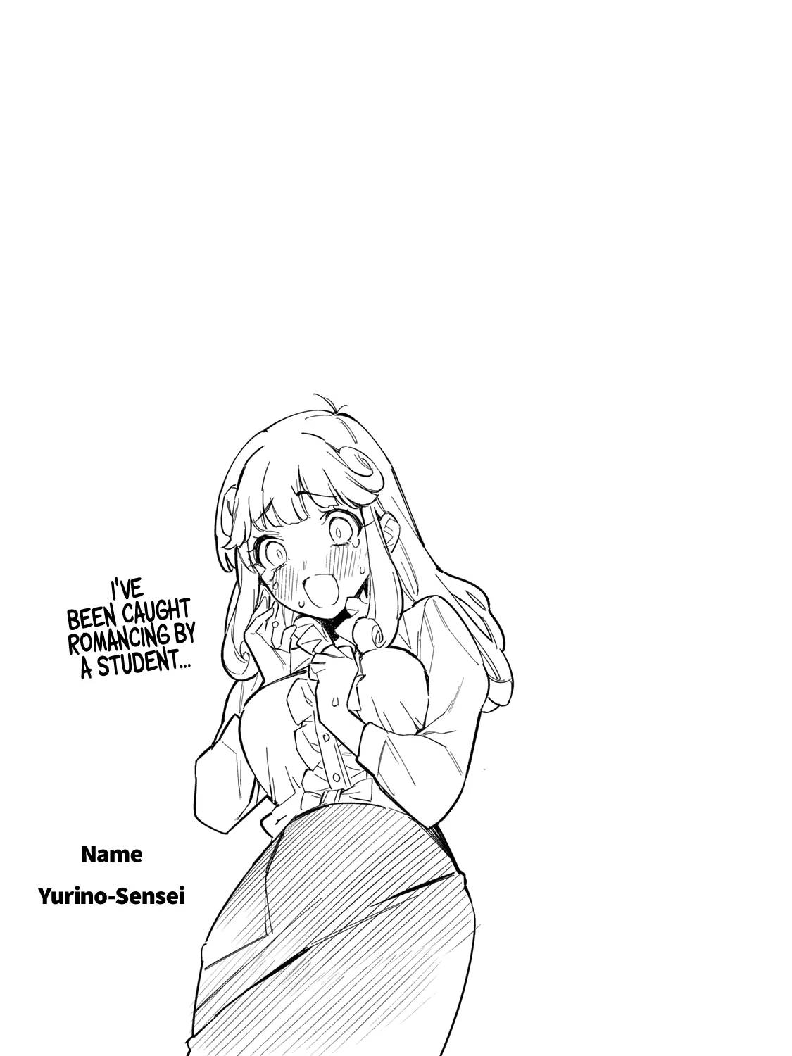 Kanan-sama Is Easy as Hell! Chapter 14.5 page 15 - 