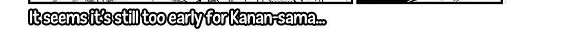 Kanan-sama Is Easy as Hell! Chapter 39 page 17 - 