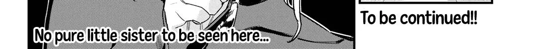 Kanan-sama Is Easy as Hell! Chapter 41 page 17 - 