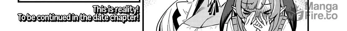 Kanan-sama wa Akumade Choroi Chapter 12 page 17 - 
