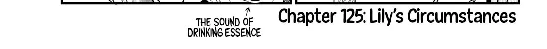 Kanan-sama wa Akumade Choroi Chapter 125 page 3 - 