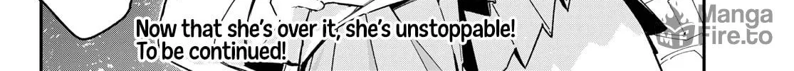 Kanan-sama wa Akumade Choroi Chapter 127 page 17 - 