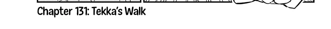 Kanan-sama wa Akumade Choroi Chapter 131 page 3 - 