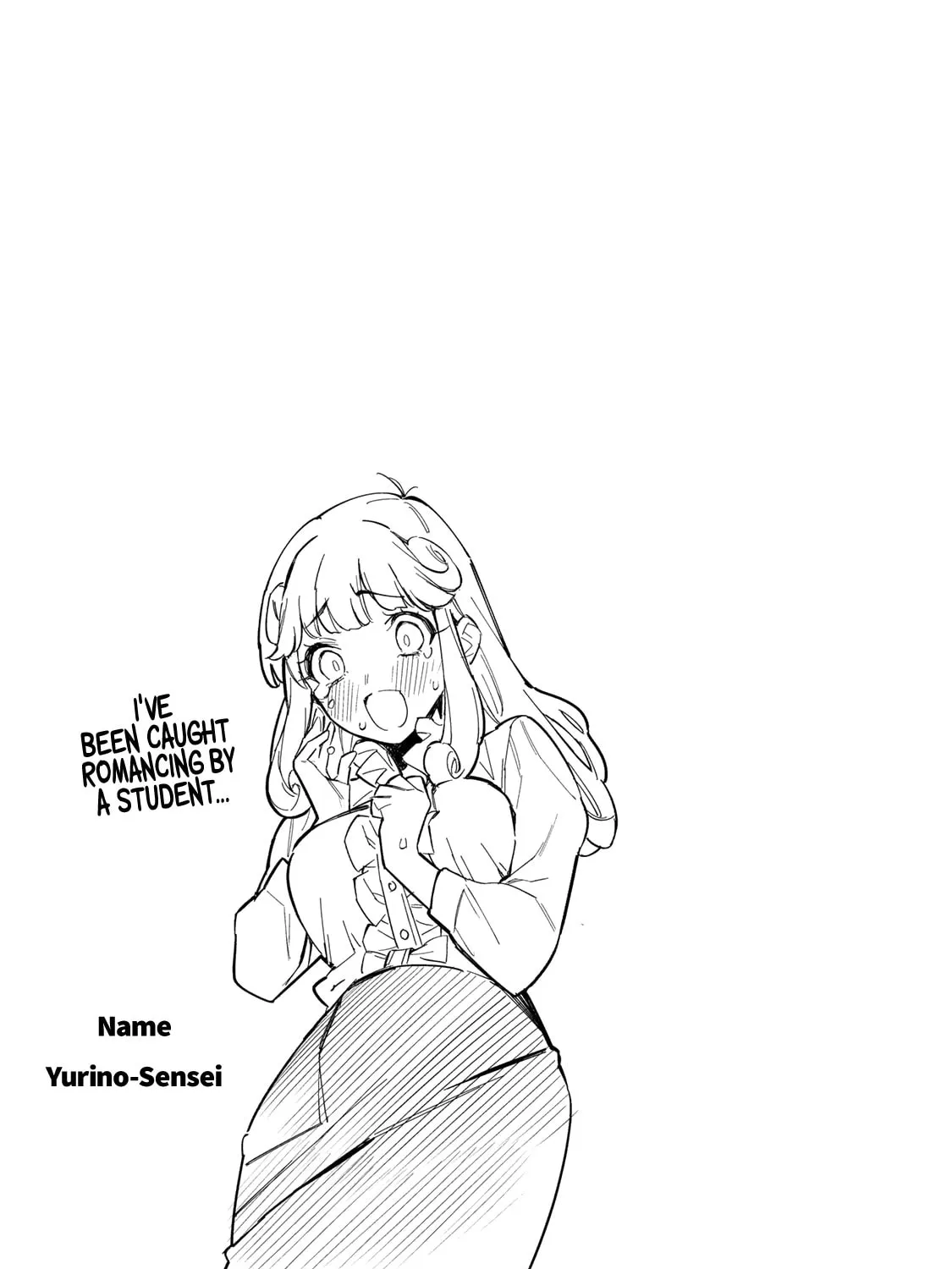 Kanan-sama wa Akumade Choroi Chapter 14.5 page 15 - 