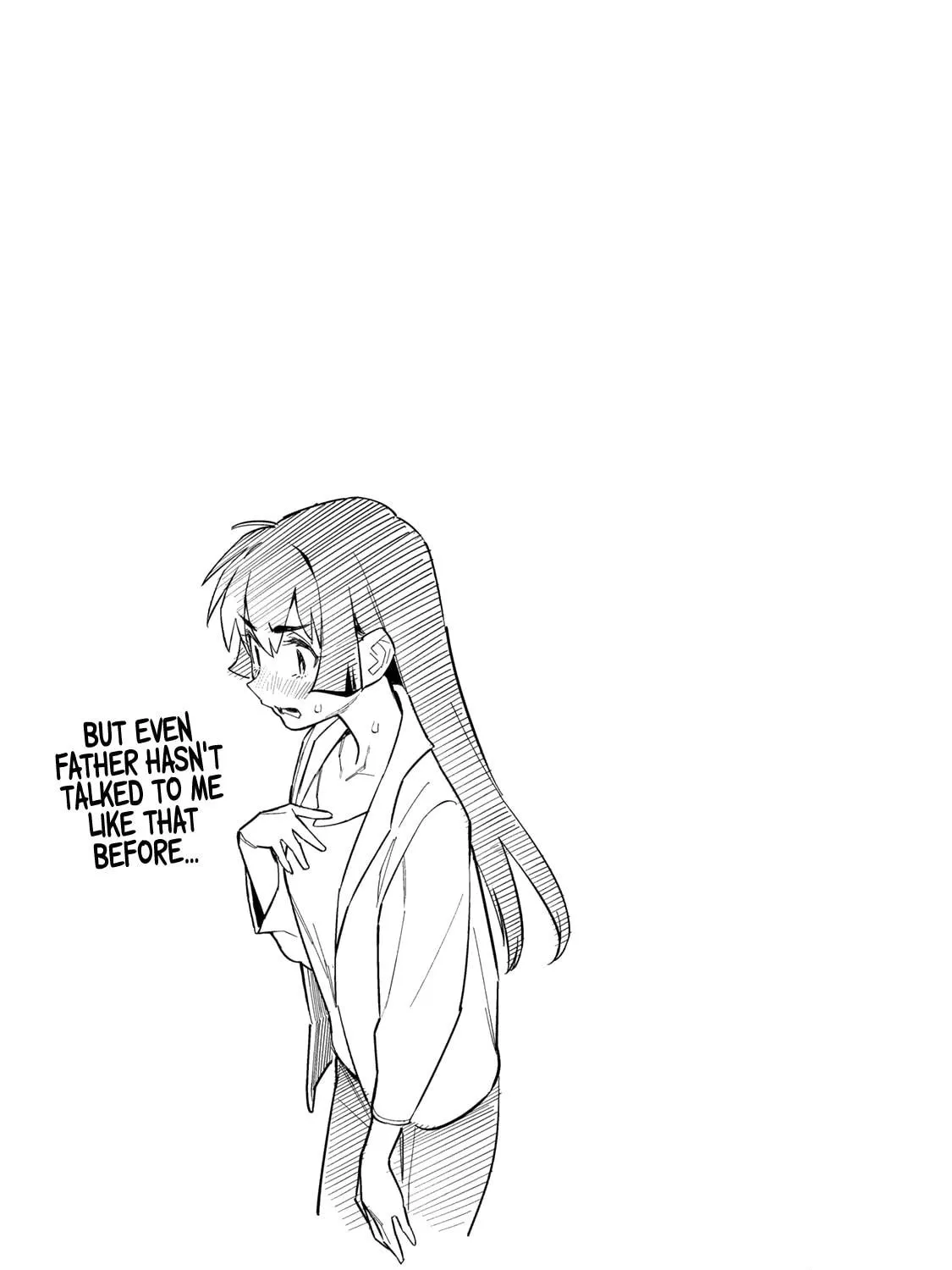 Kanan-sama wa Akumade Choroi Chapter 14.5 page 17 - 