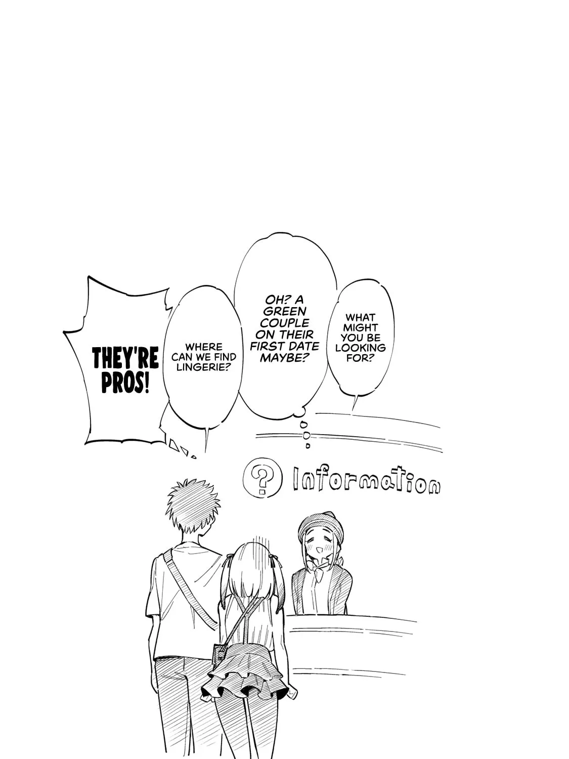 Kanan-sama wa Akumade Choroi Chapter 14.5 page 25 - 