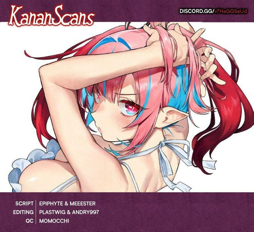 Kanan-sama wa Akumade Choroi Chapter 160 page 1 - 