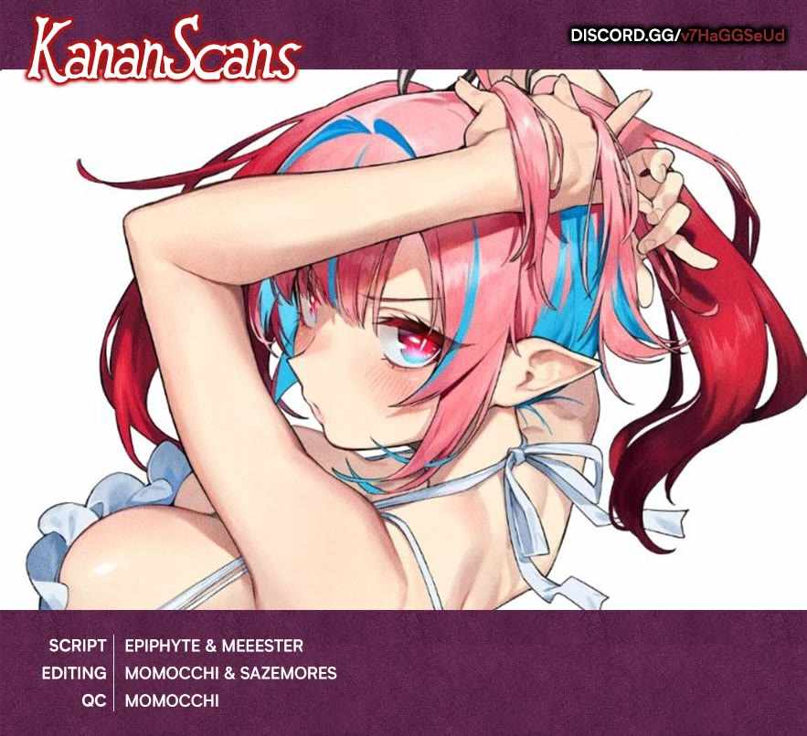 Kanan-sama wa Akumade Choroi Chapter 174 page 1 - 