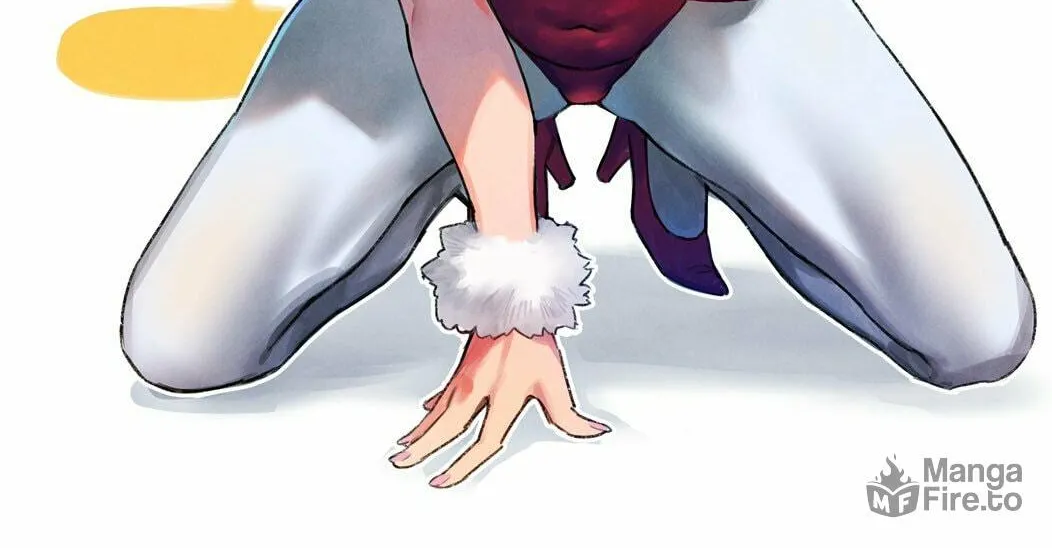 Kanan-sama wa Akumade Choroi Chapter 32 page 19 - 