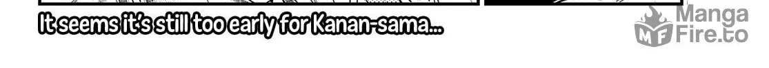 Kanan-sama wa Akumade Choroi Chapter 39 page 17 - 
