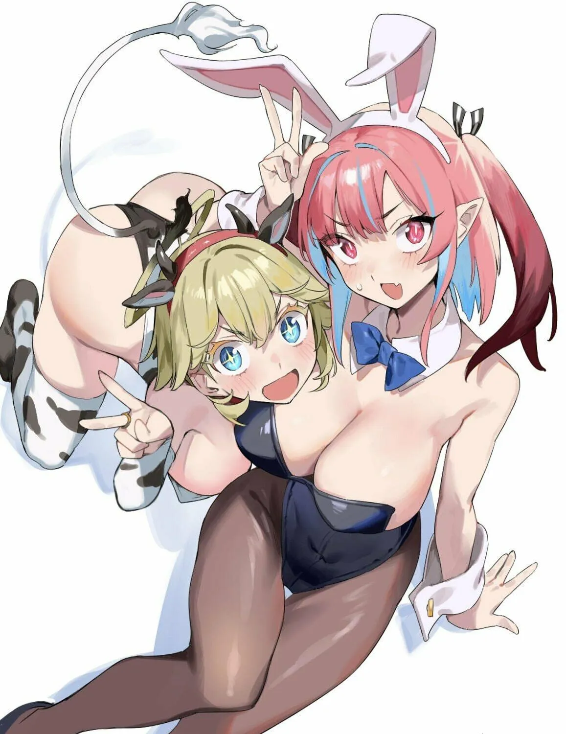 Kanan-sama wa Akumade Choroi Chapter 56 page 22 - 